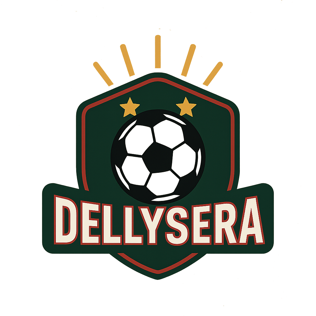Dellysera Logo